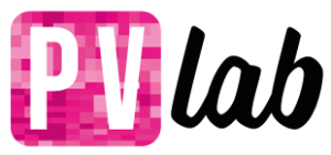 PVLab logo