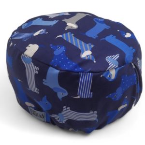 Cuffietta elastico - Bassotti