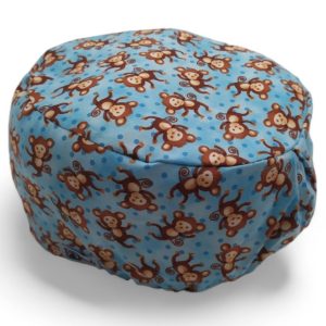 Cuffietta elastico - Scimmie