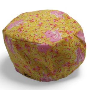 Cuffietta elastico - Criceti