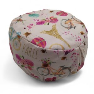 Cuffietta elastico - Parigi
