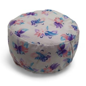 Cuffietta elastico - Unicorno