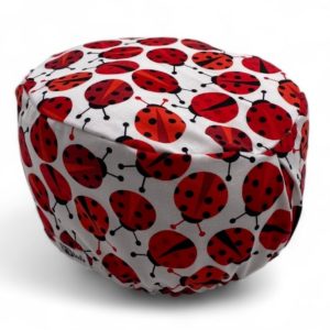 Cuffietta elastico - Coccinelle